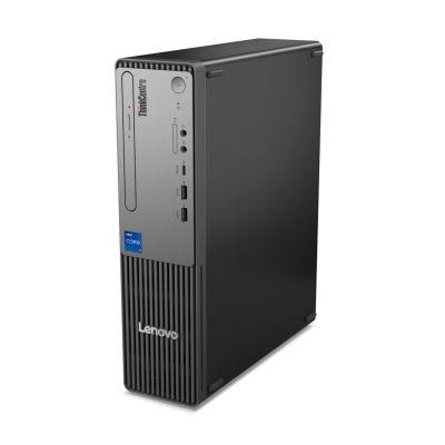 5. Lenovo ThinkCentre neo 50s G5 i3-14100 8GB DDR5 4800 SSD256 UHD Graphics 730 DVD-RW NoOS Black/Grey 3Y