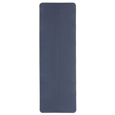 2. Mata CASALL Yoga mat position 4mm kolor granatowy
