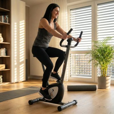 20. Rower treningowy Body Sculpture BC 1430 V2.0