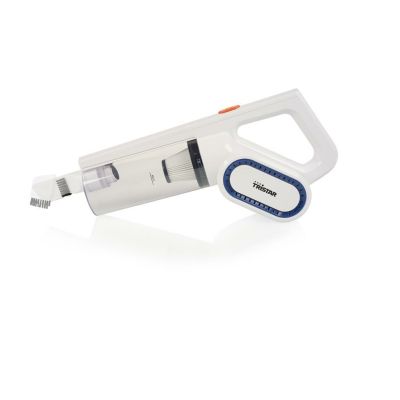 3. Tristar Vacuum Cleaner | SZ-2308 | Corded operating | 400 W | 230 V | Operating radius 7.5 m | White