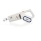 3. Tristar Vacuum Cleaner | SZ-2308 | Corded operating | 400 W | 230 V | Operating radius 7.5 m | White