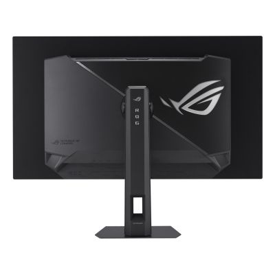 10. MONITOR ASUS 31.5"  XG32UCDS ROG Strix OLED 165 Hz