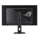 10. MONITOR ASUS 31.5"  XG32UCDS ROG Strix OLED 165 Hz
