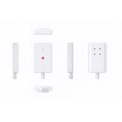 Router ZTE G5 Max (MC7510)