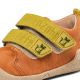 10. Buty Affenzahn Lauflerner Leder Walky Cat Jr 01392-70109
