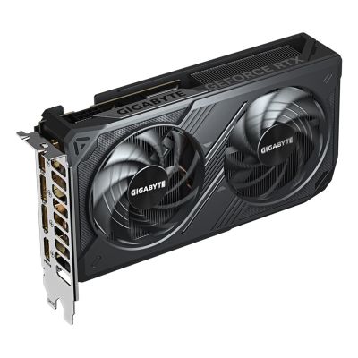 5. GIGABYTE GeForce RTX 5060 WINDFORCE 8G NVIDIA 8 GB GDDR7