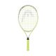 Rakieta do tenisa ziemnego Head Extreme Junior 23 cv.3 3/4 w pokrowcu limonkowa 231424 SC06