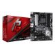 6. Płyta główna Asrock B550 PHANTOM GAMING 4