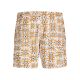 2. Jack&Jones męskie szorty JPSTMAUI SAND MATURE SWIM SHORTS 12291428 BUCKTHAM BROWN