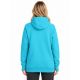 2. Bluza z kapturem snowboardowa damska 4F 4FWAW26TSWSF2665-32S