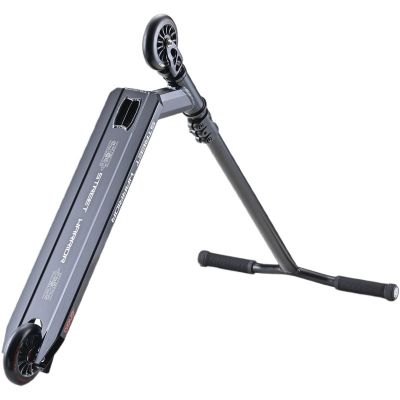 11. HULAJNOGA WYCZYNOWA ENERO STUNT 100MM STREET WARRIOR