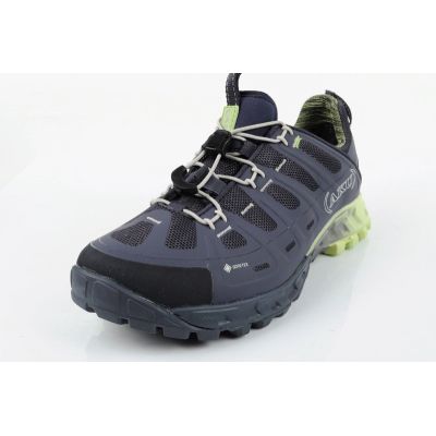 24. Buty trekkingowe Aku Selvatica GTX W 679428