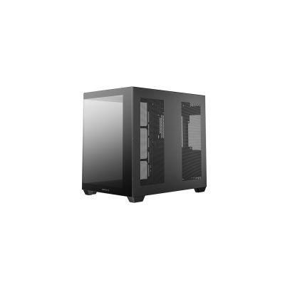 25. DeepCool CG530 Midi Tower Czarny
