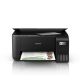 21. Urządzenie wielofunkcyjne EPSON EcoTank ET-2860 Atramentowa A4 5760 x 1440 DPI 33 stron/min Wi-Fi Czarne