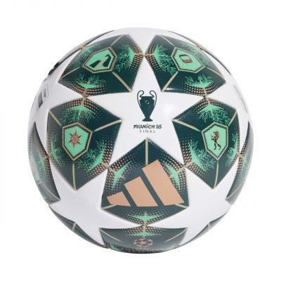 2. Piłka nożna adidas UCL League 24/25 Knockout Stages JH1296