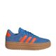 Buty damskie adidas VL Court Bold niebieskie IH9154