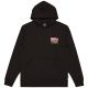 Billabong Compass Hoodie EBYSF00164-BLK Czarne L