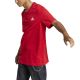 5. Koszulka adidas Essentials Single Jersey Embroidered Small Logo Tee M IC9290