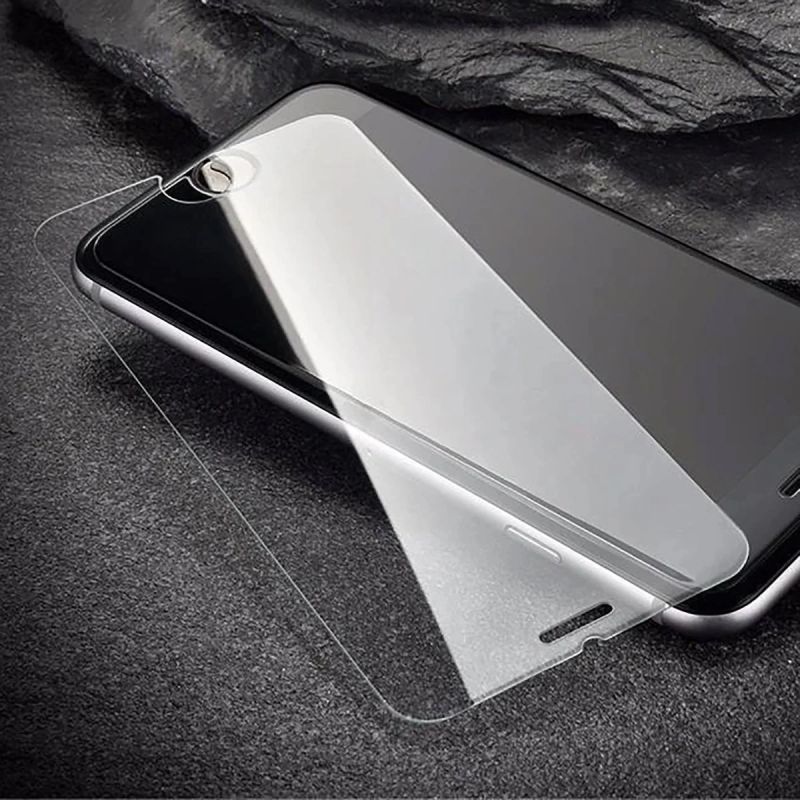 6. Szkło hartowane Wozinsky Privacy Glass prywatyzujące na iPhone 17 Air, zestaw 2 sztuk
