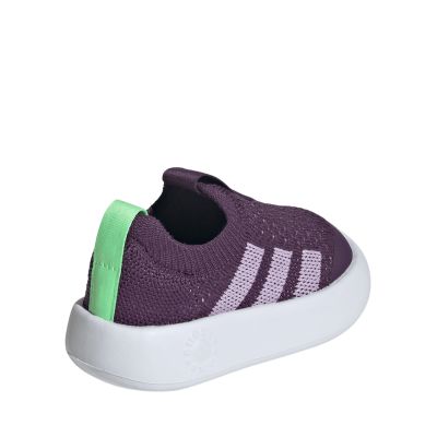 3. Buty adidas Bubblecomfy Jr JR5990