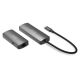 12. Digitus Extender wideo 4K (USB-C – HDMI), 30 m