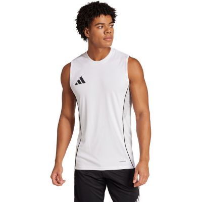 3. Koszulka adidas Tiro 25 Competition Sleeveless Jersey M JJ1522