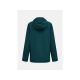 2. Kurtka męska PEAK PERFORMANCE M Treeline Hipe 2.5L Shell Jacket kolor zielony