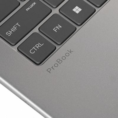 13. HP ProBook 4 G1ah AI Ryzen 5 220 AI 14"WUXGA IPS 16GB SSD512 BT W11Pro Pike Silver (REPACK) 2Y