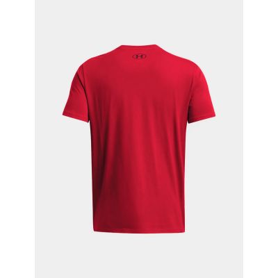 8. Koszulka Under Armour Foundation M 1382915-600