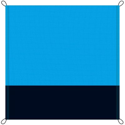 10. PODŁOGA DO NAMIOTU 200x210CM CAMP ACTIVE