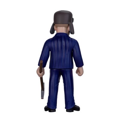 4. MINIX STRANGER THINGS - HOPPER