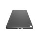 5. Silikonowe etui Slim Case Samsung Tab S9 Ultra - czarne