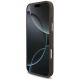 5. Etui Guess 4G Big 4G Classic Logo Big Strap Metal Buttons na iPhone 17 Pro Max - brązowe
