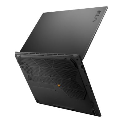 5. ASUS TUF Gaming A16 FA608UP-R7165 Ryzen 7 260 16.0" FHD+ IPS-level 165Hz 300nits AG 16GB DDR5 5600 SSD512 GeForce RTX 5070 8GB WLAN+BT LAN Cam1080p 90WHrs NoOS Jaeger Gray