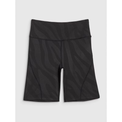 8. Legginsy kolarki treningowe damskie  4F 4FWSS25TFSTF016-20S