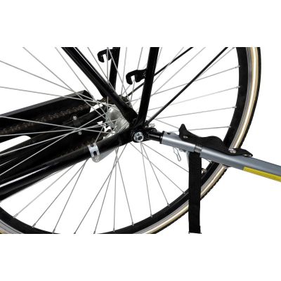 8. PRZYCZEPKA ROWEROWA DLA ZWIERZĄT DO 40 KG