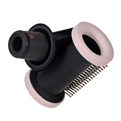 6. Suszarka do włosów DYSON HD16 Nural Ceramic Pink