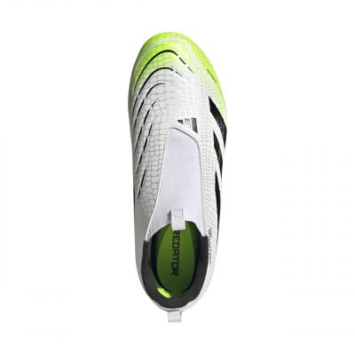 4. Buty piłkarskie adidas Predator League LL FG/MG Jr JI1126