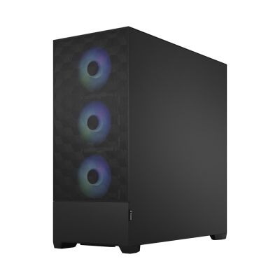 5. Fractal Design Pop XL Air Tower Czarny