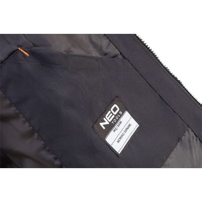 7. Kurtka robocza Warm, rozmiar L NEO