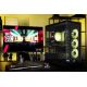 16. Actina iCUE 8700F/32GB/2TB/RTX5070Ti/850W