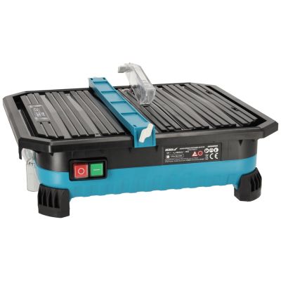 2. Bezprzewodowa przecinarka do płytek Dedra 18V