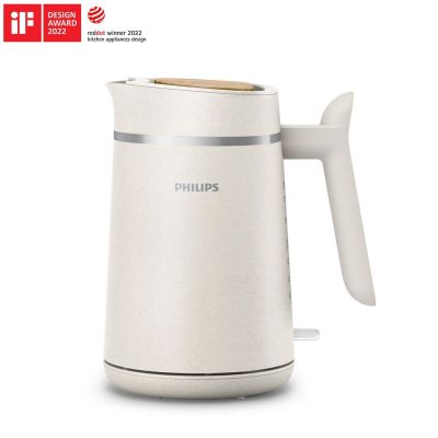 75. Czajnik elektryczny PHILIPS HD 9365/10