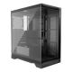 5. Obudowa komputera MIDITOWER MATX bez zasilacza INVADERXMT-BKCWW ADATA