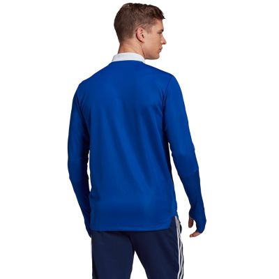 10. Bluza adidas Tiro 21 Training Top M GH7302