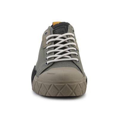 2. Pallladium Ace City Shell LO 79132-310 Olive Night/Green