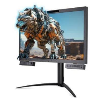 3. Monitor Acer DS2 View PSV27-2 27" 68,6cm 16:9 3D 160Hz 3840x2160