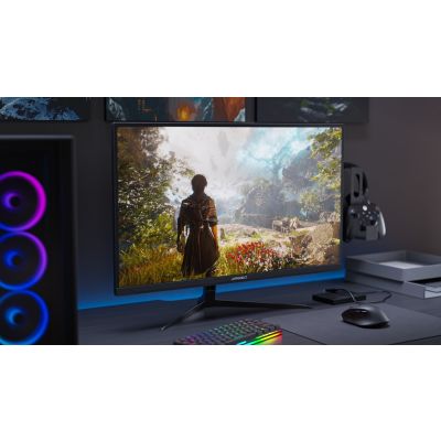 3. Monitor JAPANNEXT 68,5 cm JN-I270UHD16FHD32 16:9 HDMI/DP FHD