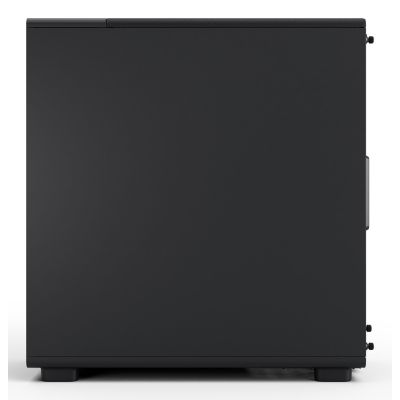 8. Okulary słoneczne Epoch Black TG Light tint