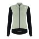 Rogelli bluza damska DISTANCE II szaro-czarna M